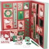 Paladone Hello Kitty Stationery 24 Day Advent Calendar