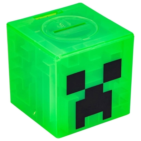 Paladone Minecraft Creeper Maze Safe V2