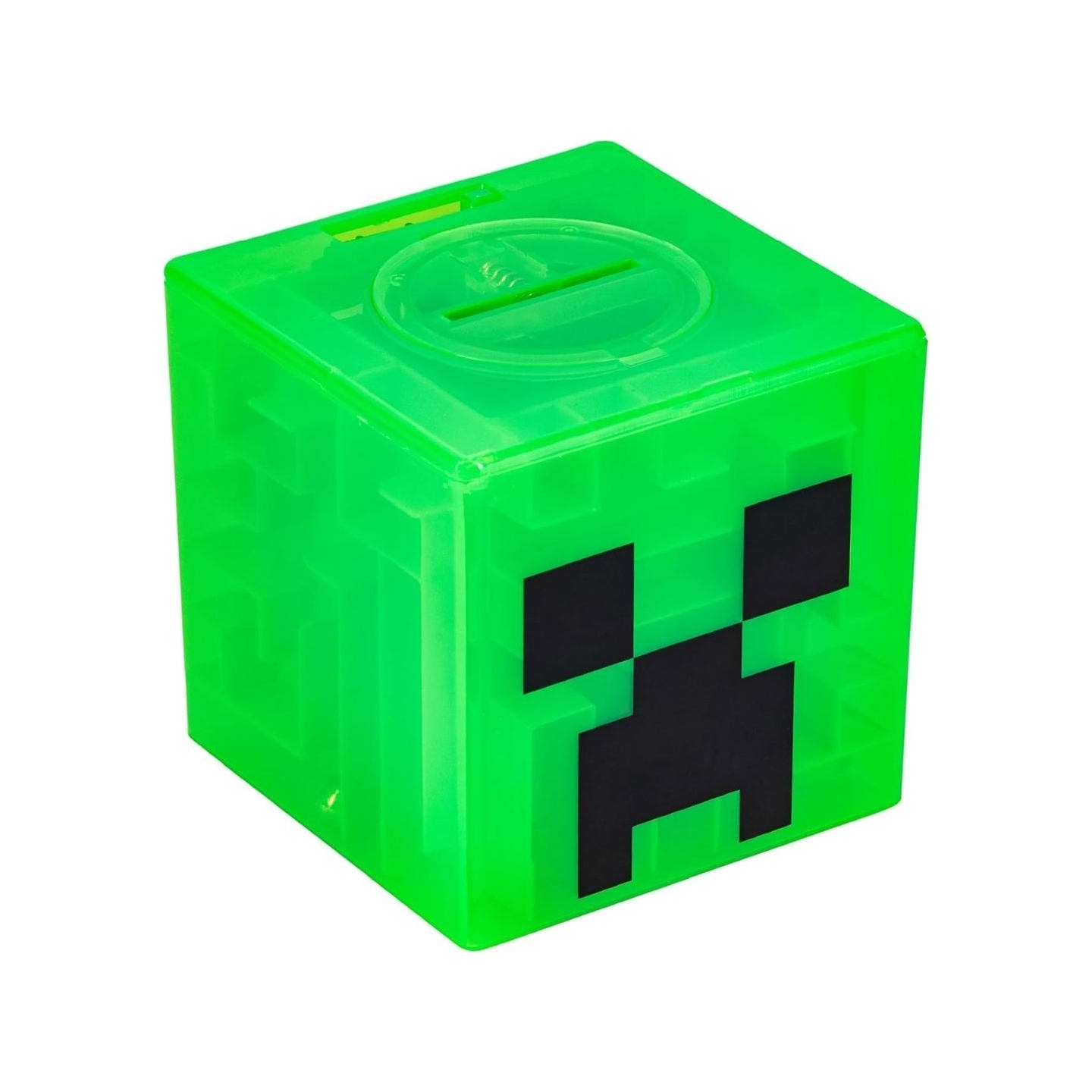 Paladone Minecraft Creeper Maze Safe V2