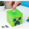 Paladone Minecraft Creeper Maze Safe V2