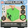 Paladone Minecraft Creeper Maze Safe V2