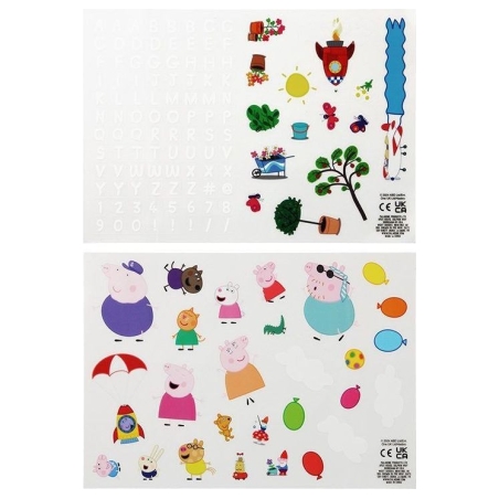 Paladone Peppa Pig Frame Money Box