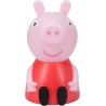 Paladone Peppa Pig Shaped Money Box Closed Box