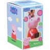 Paladone Peppa Pig Shaped Money Box Closed Box