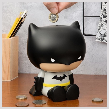 Paladone Batman Coin Buddies