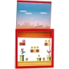 Paladone Super Mario Arcade Money Box