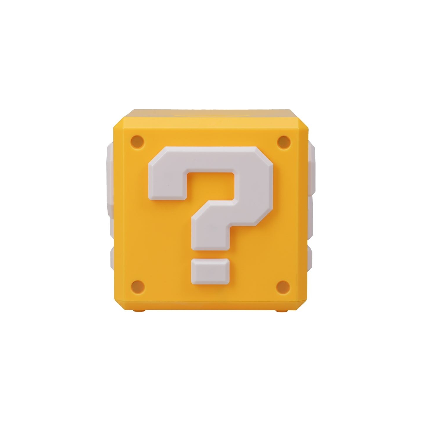 Paladone Super Mario Question Block Money Box