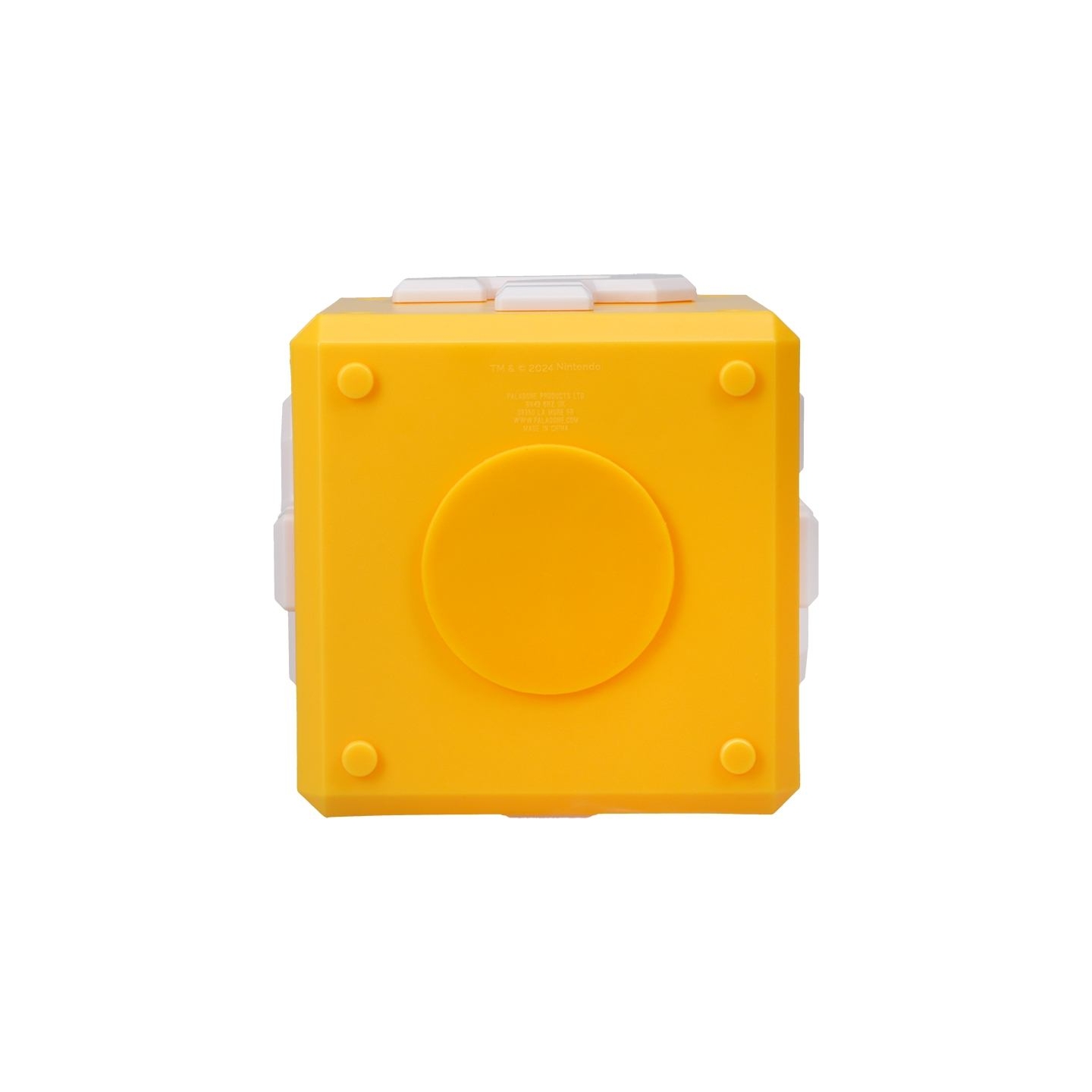 Paladone Super Mario Question Block Money Box