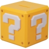 Paladone Super Mario Question Block Money Box