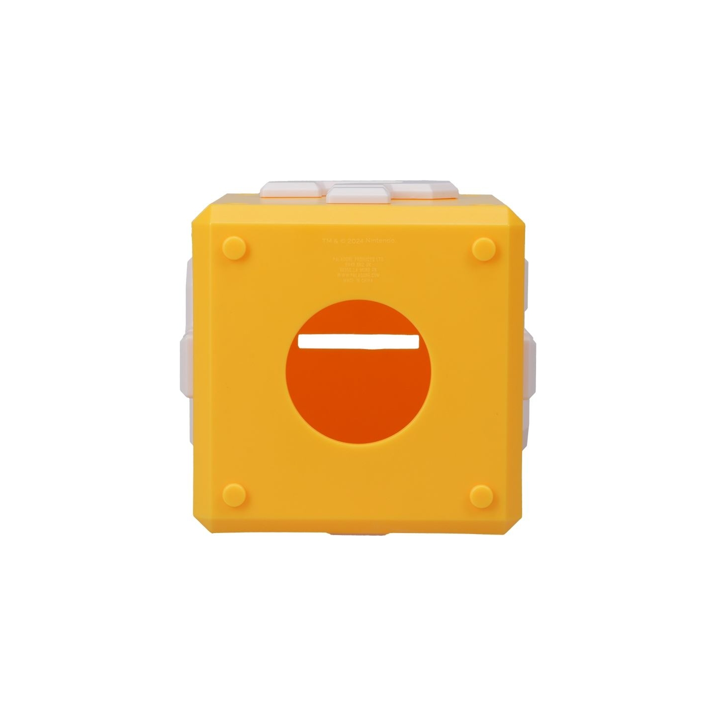 Paladone Super Mario Question Block Money Box