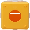 Paladone Super Mario Question Block Money Box