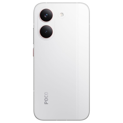Poco MOBILE PHONE POCO X8 PRO/12/512GB WHITE MZB0N2SEU POCO