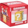 Paladone Super Mario Question Block Money Box