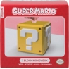 Paladone Super Mario Question Block Money Box