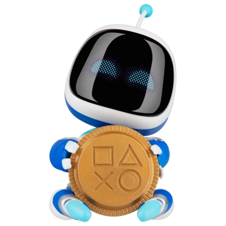 Paladone AstroBot Coin Buddies