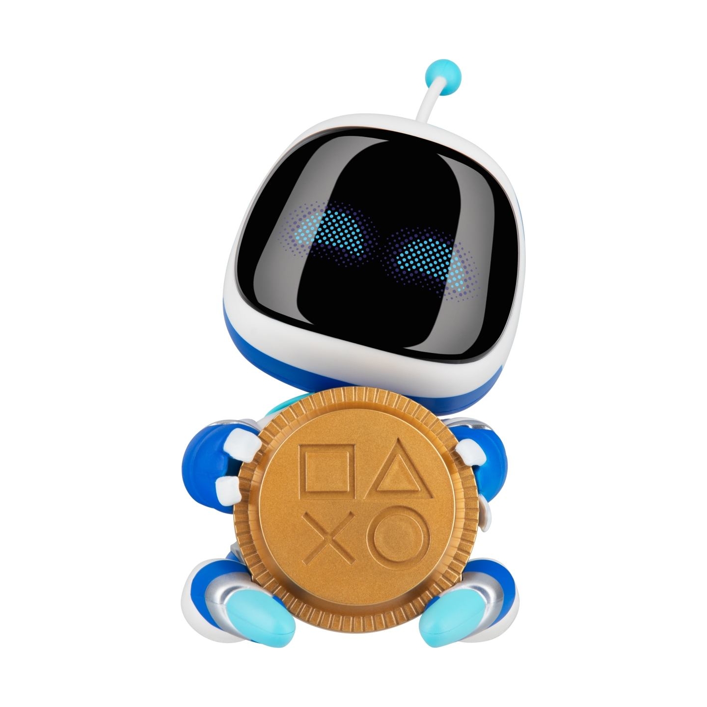 Paladone AstroBot Coin Buddies