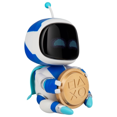 Paladone AstroBot Coin Buddies