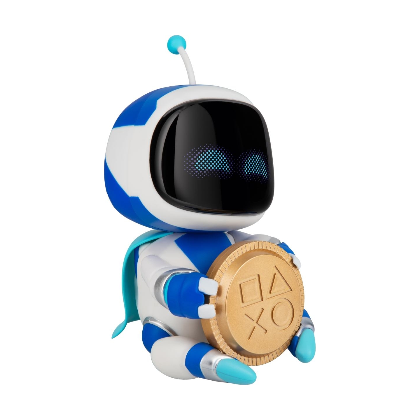 Paladone AstroBot Coin Buddies