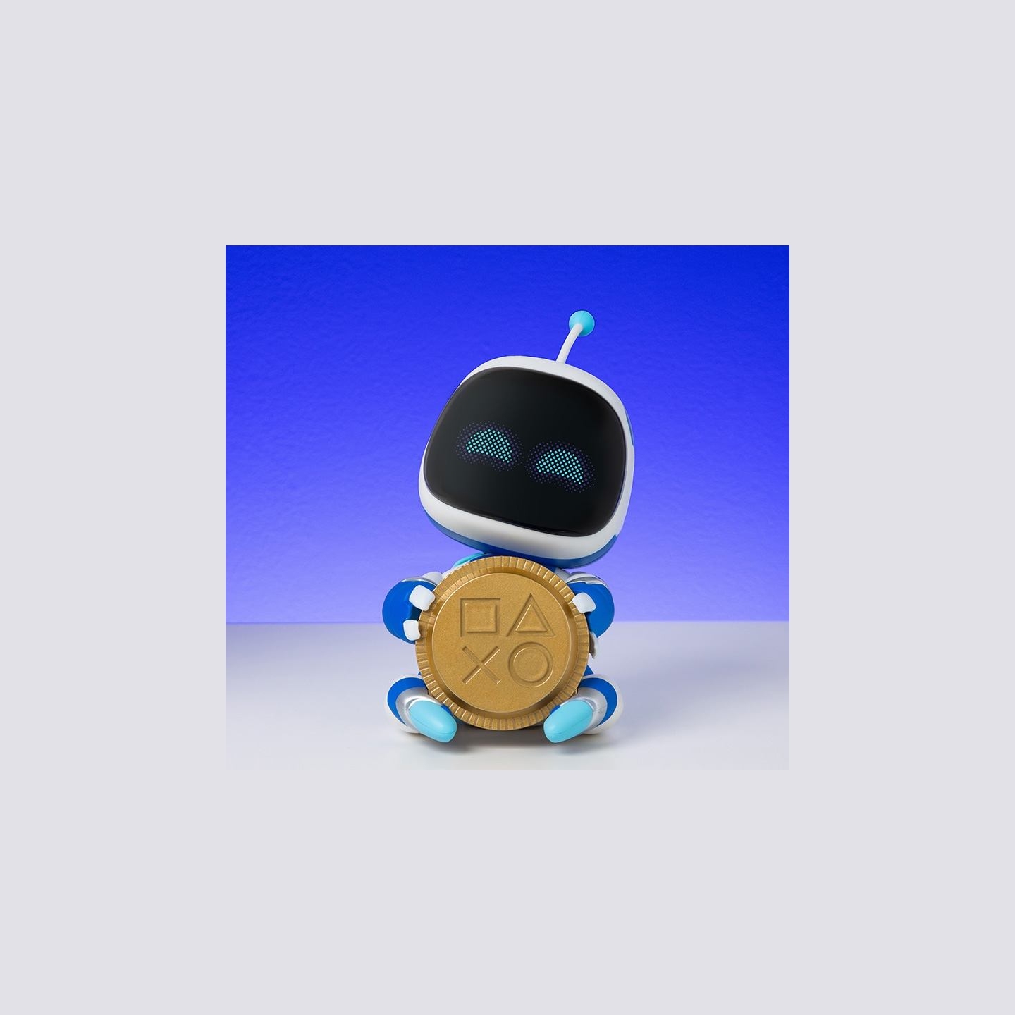 Paladone AstroBot Coin Buddies