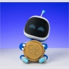 Paladone AstroBot Coin Buddies