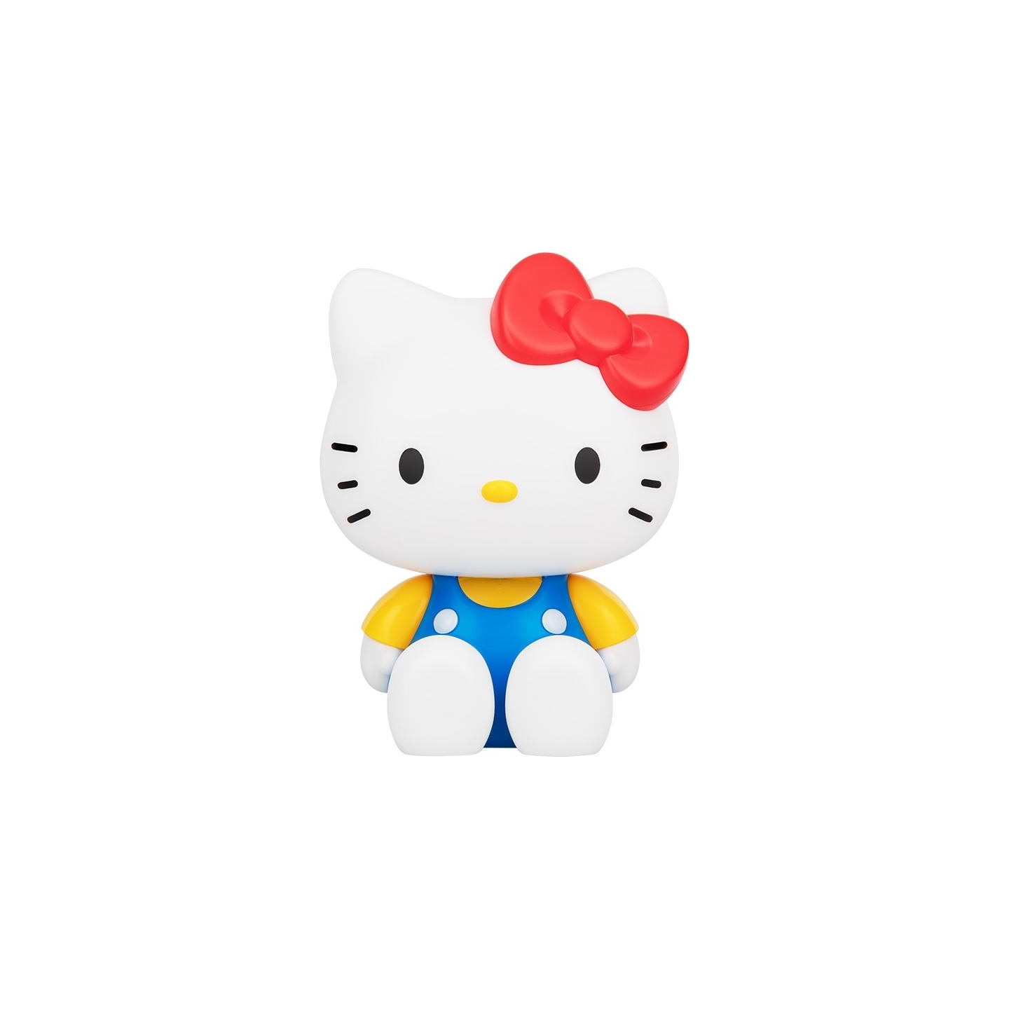 Paladone Hello Kitty Shaped Money Box