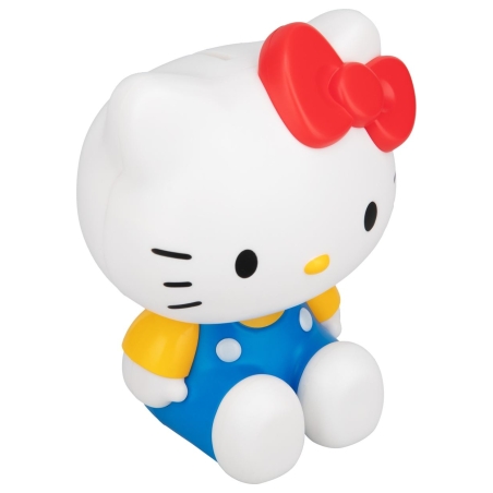 Paladone Hello Kitty Shaped Money Box
