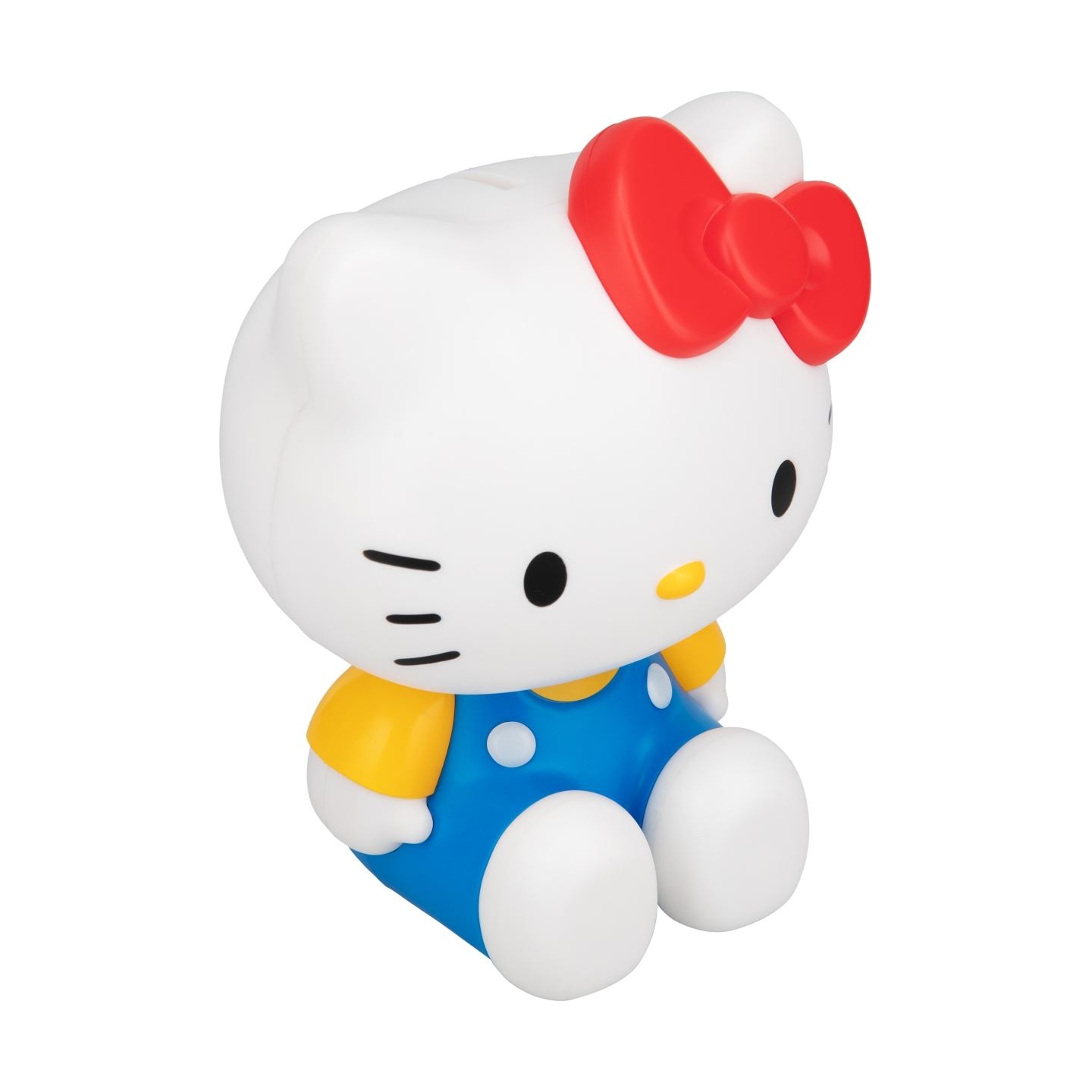 Paladone Hello Kitty Shaped Money Box