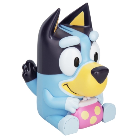 Paladone Bluey Shaped Money Box