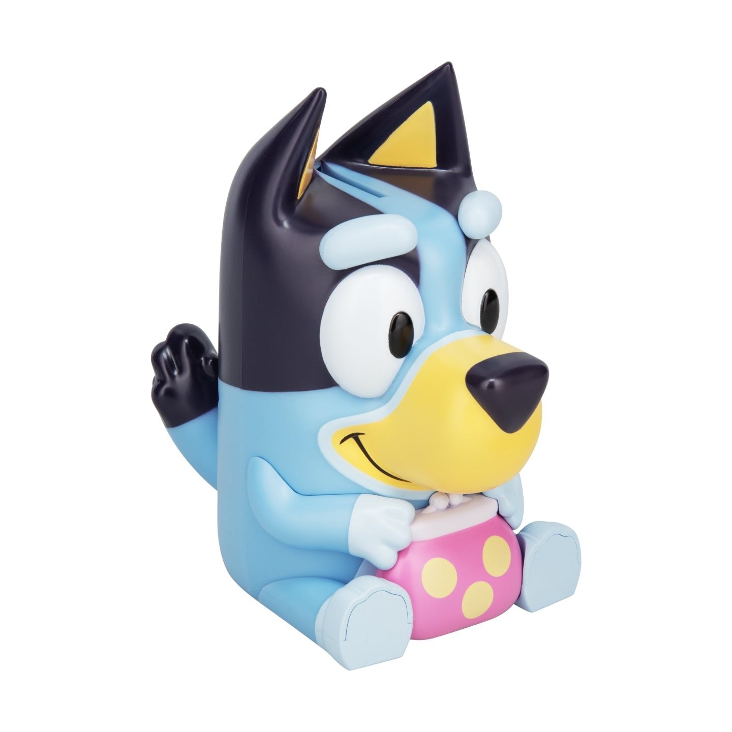 Paladone Bluey Shaped Money Box