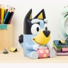 Paladone Bluey Shaped Money Box