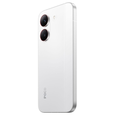 Poco MOBILE PHONE POCO X8 PRO/12/512GB WHITE MZB0N2SEU POCO