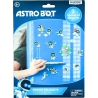 Paladone AstroBot Fridge Magnets (3 Sheets With 34 Magnets)