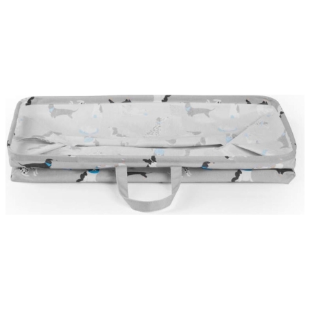 Beldray LA032142DFEU7 Foldable Laundry Tote
