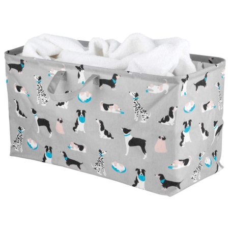 Beldray LA032142DFEU7 Foldable Laundry Tote