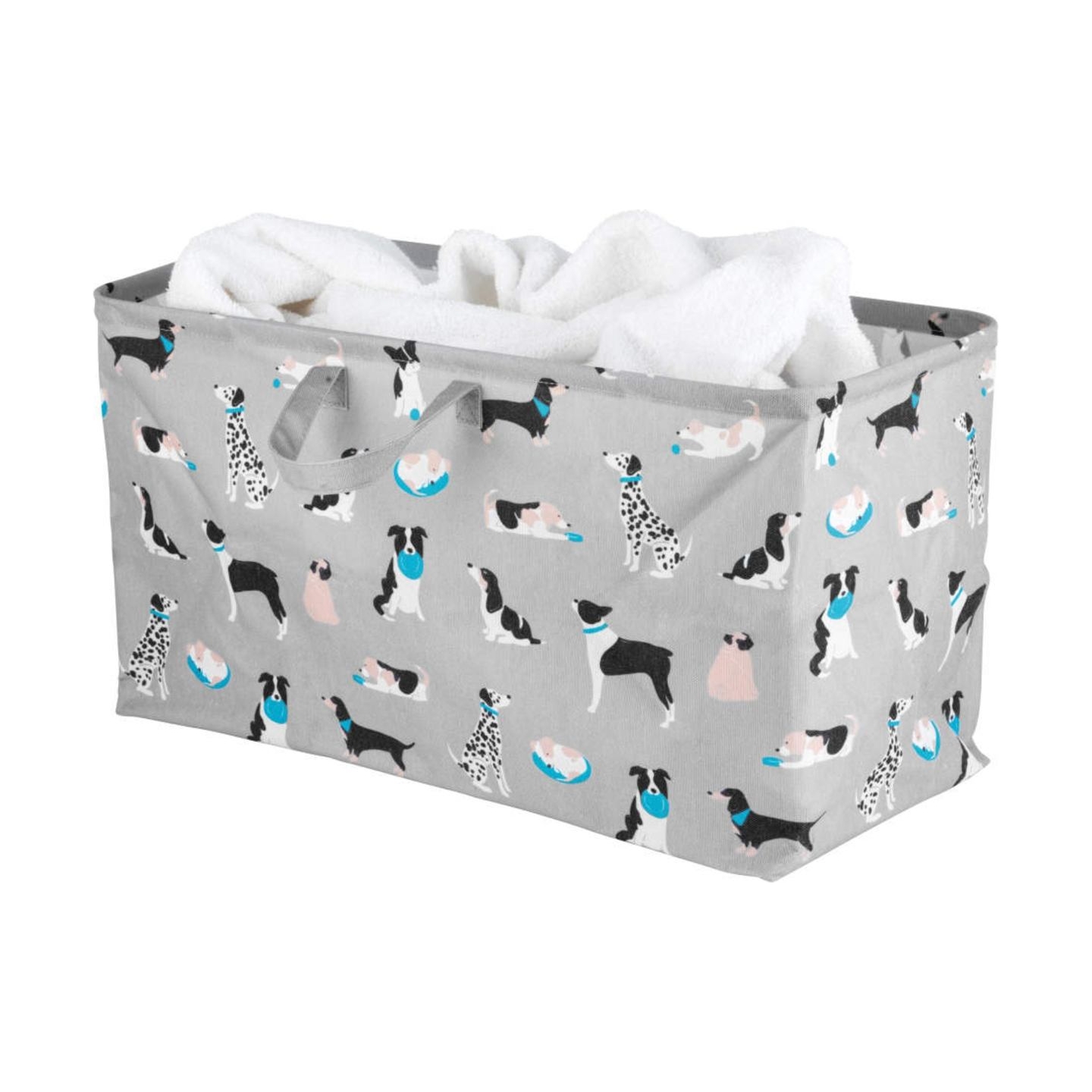 Beldray LA032142DFEU7 Foldable Laundry Tote