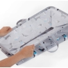 Beldray LA032142DFEU7 Foldable Laundry Tote