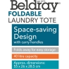Beldray LA032142DFEU7 Foldable Laundry Tote