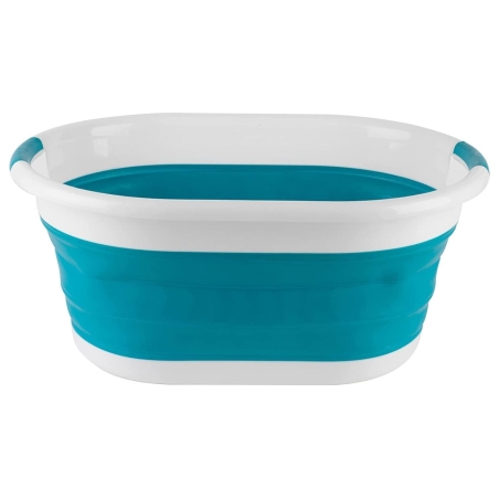Beldray LA034816TQFEU7 COLLAPSIBLE White/Green
