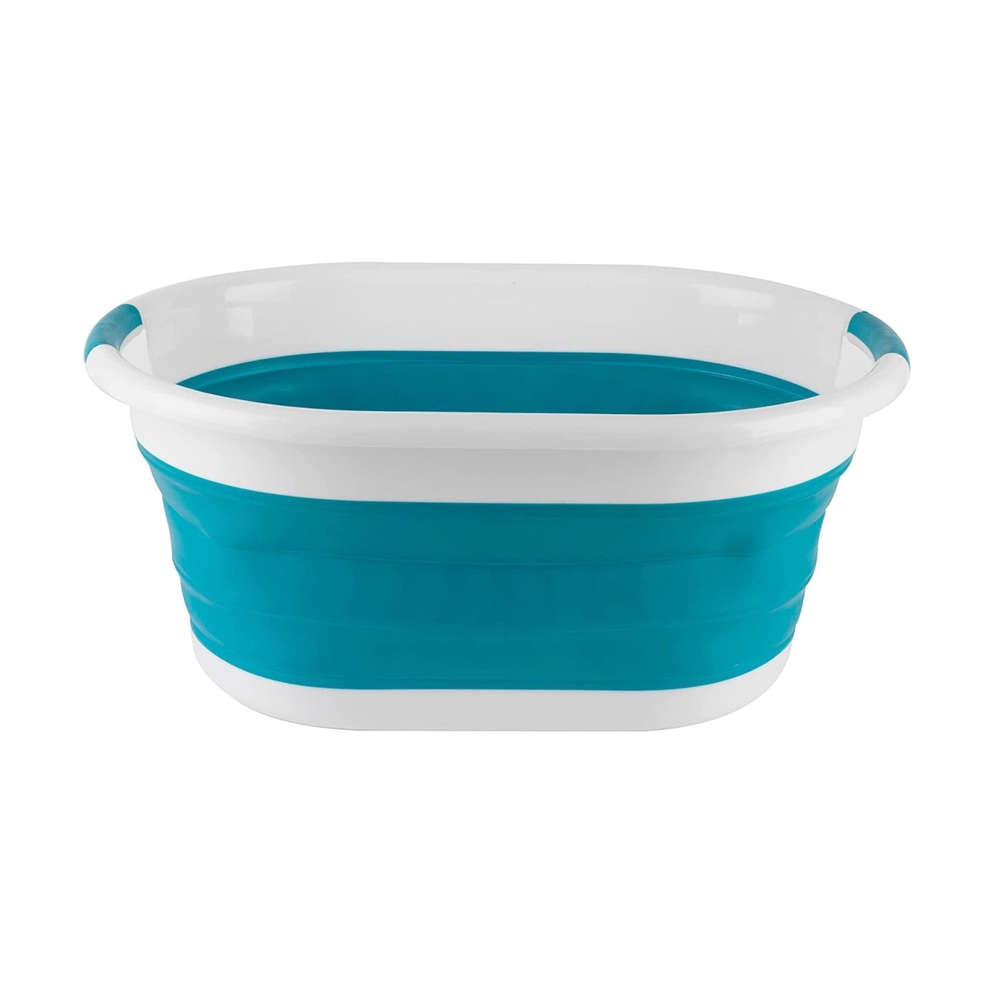 Beldray LA034816TQFEU7 COLLAPSIBLE White/Green