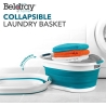 Beldray LA034816TQFEU7 COLLAPSIBLE White/Green