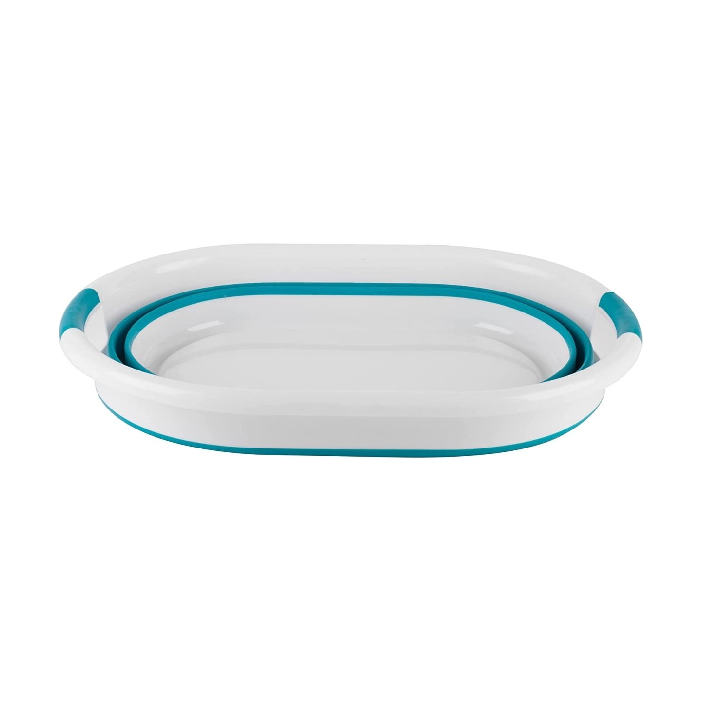 Beldray LA034816TQFEU7 COLLAPSIBLE White/Green