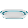 Beldray LA034816TQFEU7 COLLAPSIBLE White/Green