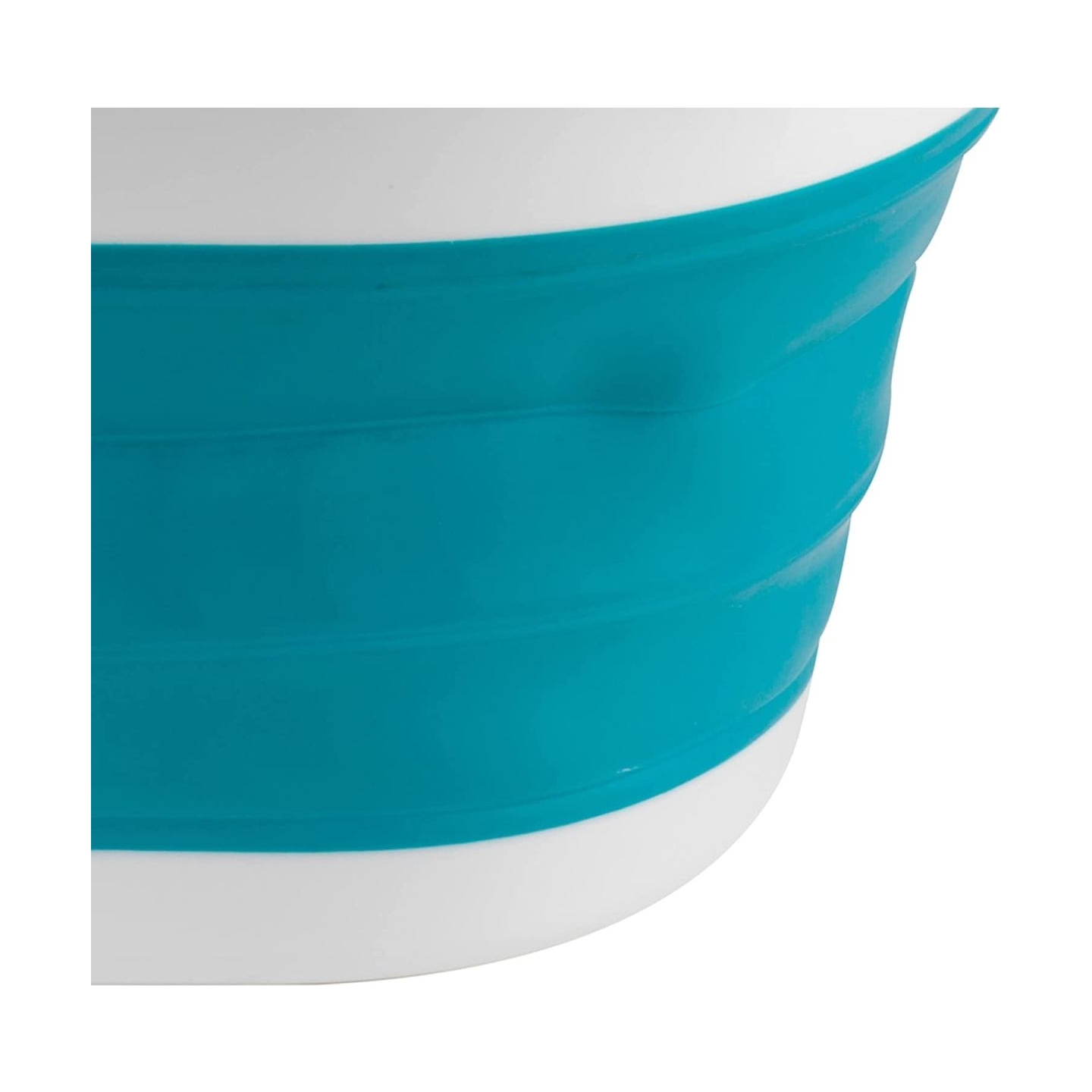Beldray LA034816TQFEU7 COLLAPSIBLE White/Green