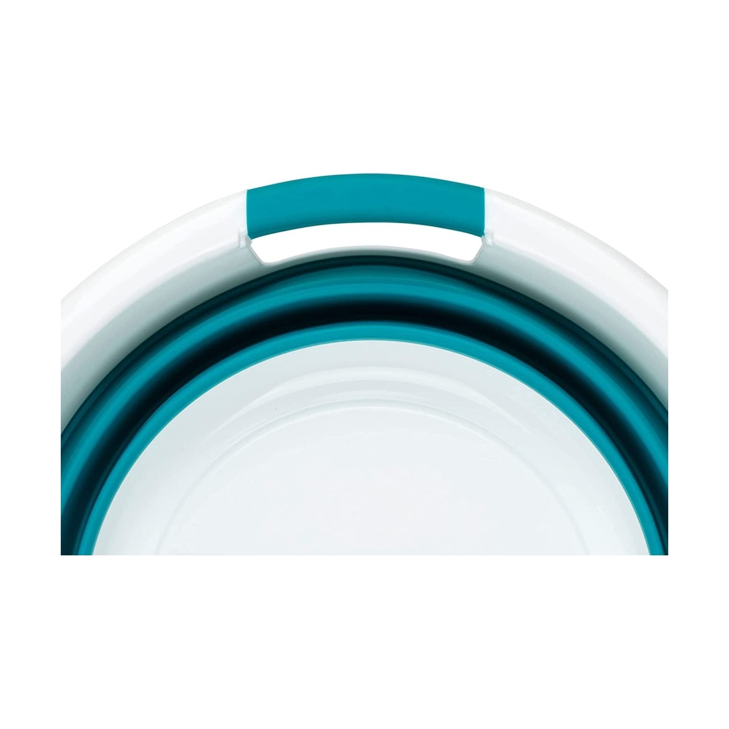 Beldray LA034816TQFEU7 COLLAPSIBLE White/Green
