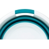 Beldray LA034816TQFEU7 COLLAPSIBLE White/Green