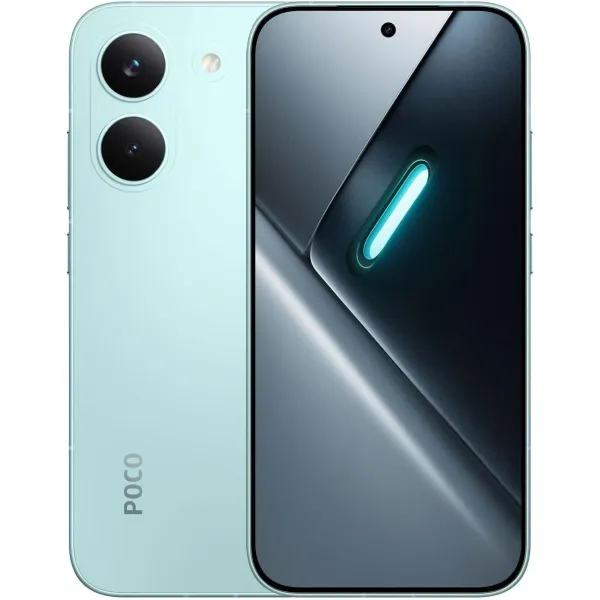 Poco MOBILE PHONE POCO X8 PRO/12/512GB GREEN MZB0N27EU POCO