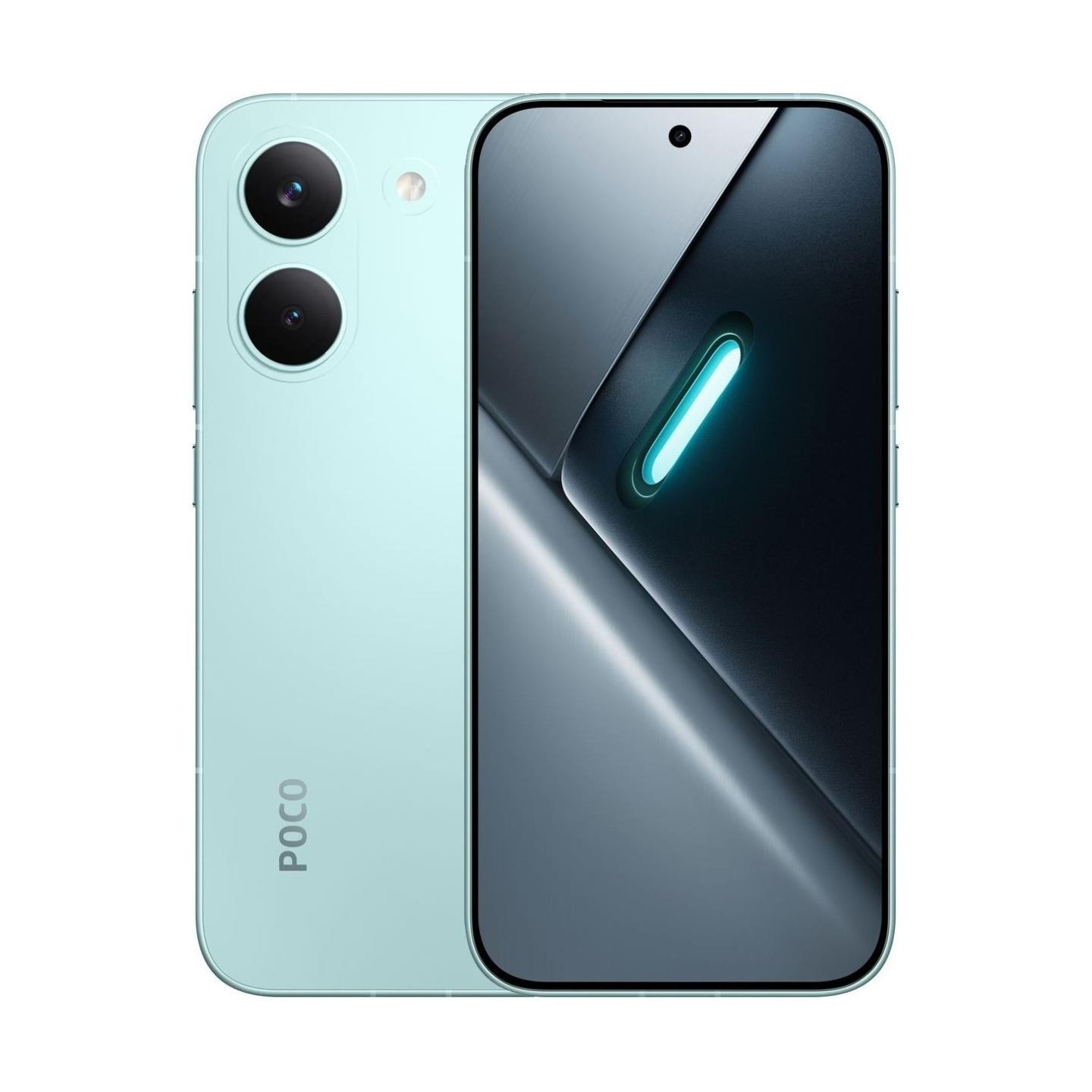 Poco MOBILE PHONE POCO X8 PRO/12/512GB GREEN MZB0N27EU POCO