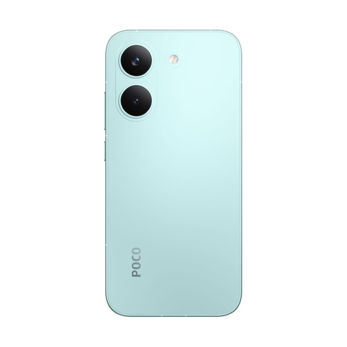 Poco MOBILE PHONE POCO X8 PRO/12/512GB GREEN MZB0N27EU POCO