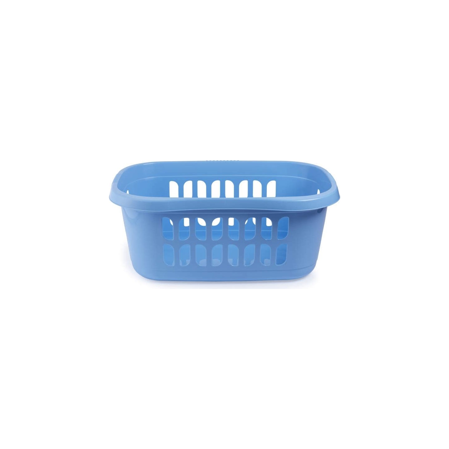 Beldray LA00000175CRNEU7 38L Hip Hugger Laundry Basket