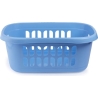 Beldray LA00000175CRNEU7 38L Hip Hugger Laundry Basket